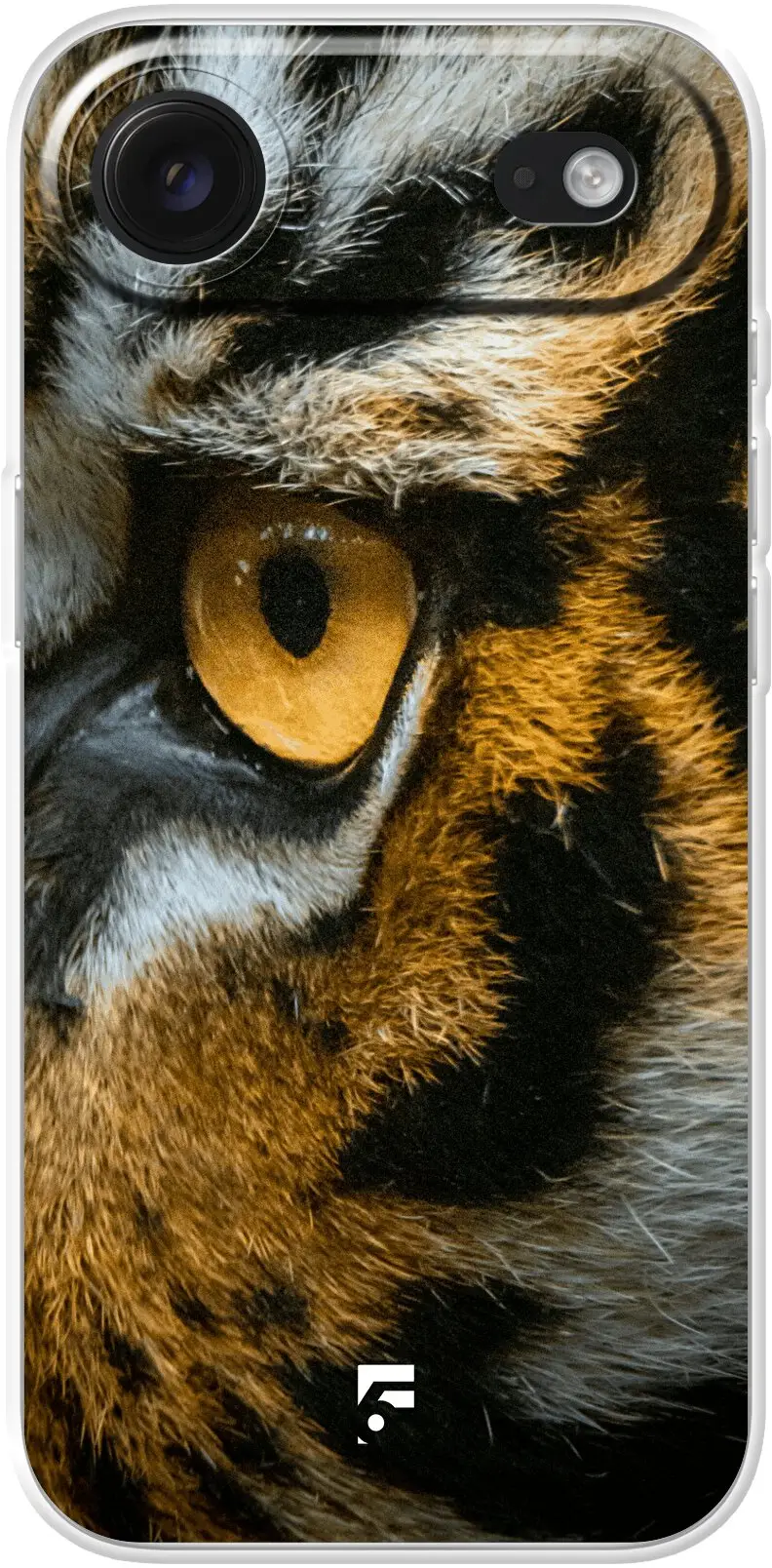 Tiger iPhone Air