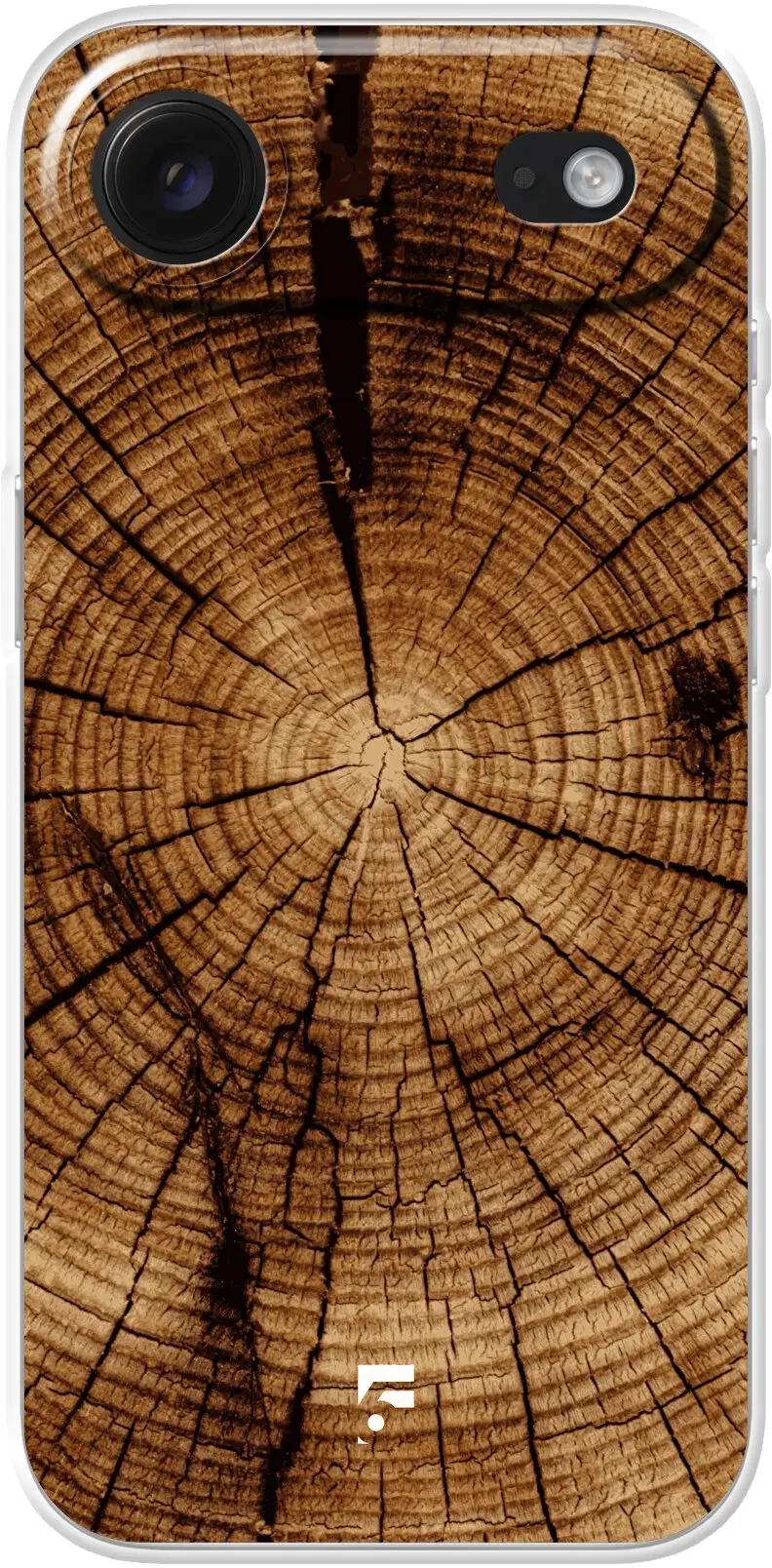 Tree Rings iPhone Air
