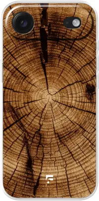 Tree Rings iPhone Air