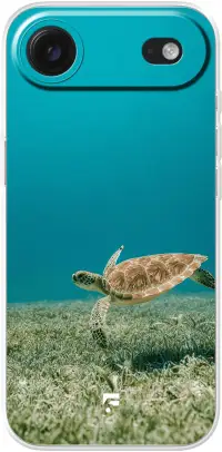 Turtle iPhone Air