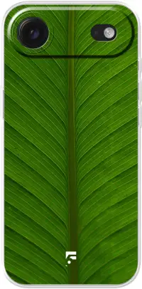 Unseen Green iPhone Air