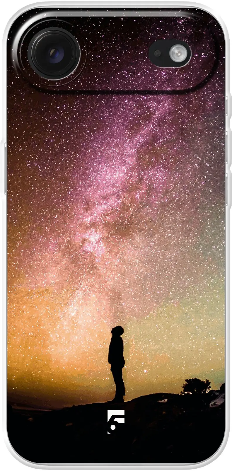 Watching the Stars iPhone Air