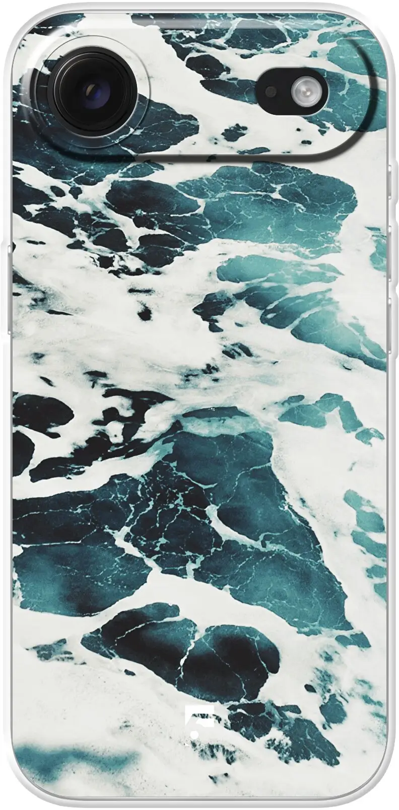 Waves iPhone Air