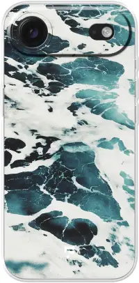 Waves iPhone Air