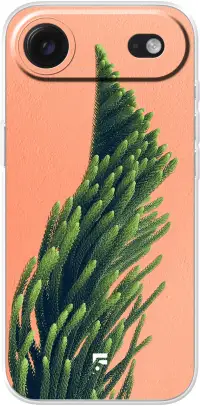 Waving Plant iPhone Air