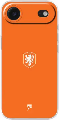 WK 2026 - Nederland thuis iPhone Air