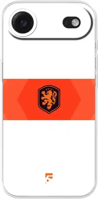 WK 2026 - Nederland uit iPhone Air