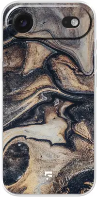 Wood Marble iPhone Air