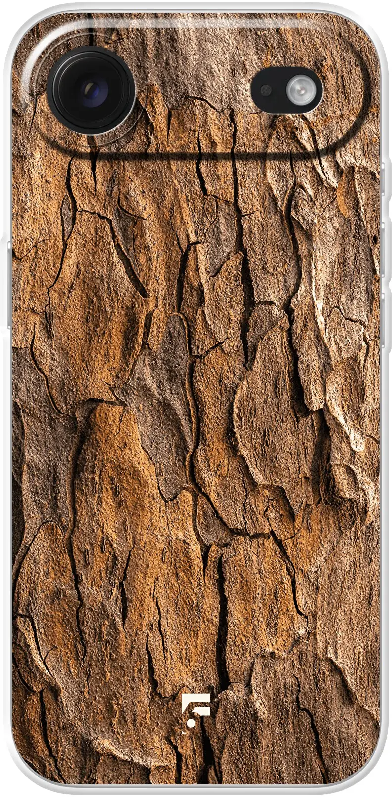 Woody iPhone Air