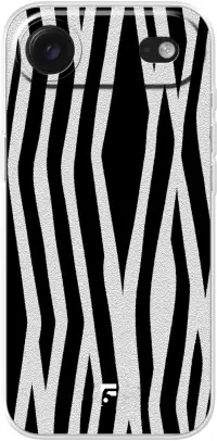 Zebra Print iPhone Air