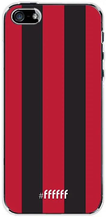 AC Milan iPhone SE (2016)