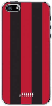 AC Milan iPhone SE (2016)