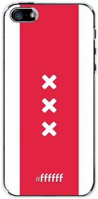 AFC Ajax Amsterdam1 iPhone SE (2016)