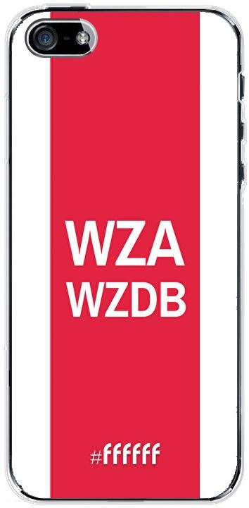 AFC Ajax - WZAWZDB iPhone SE (2016)