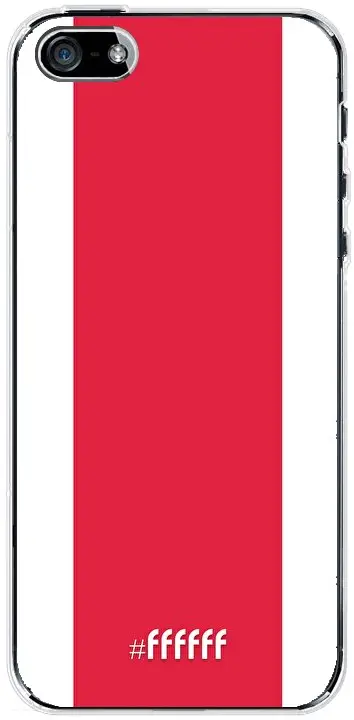 AFC Ajax iPhone SE (2016)