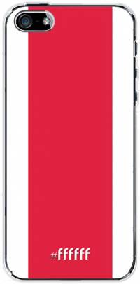 AFC Ajax iPhone SE (2016)