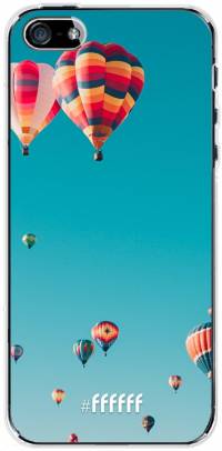 Air Balloons iPhone SE (2016)
