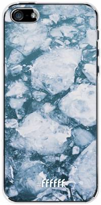 Arctic iPhone SE (2016)