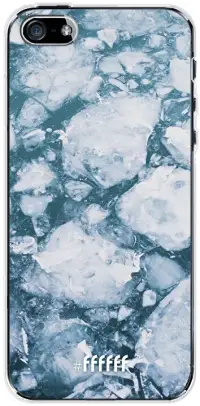 Arctic iPhone SE (2016)