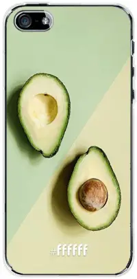 Avocado Aficionado iPhone SE (2016)