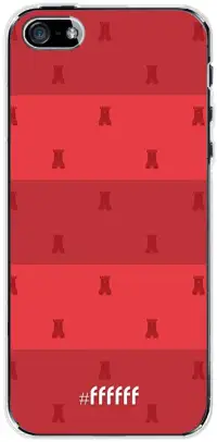 AZ Alkmaar iPhone SE (2016)