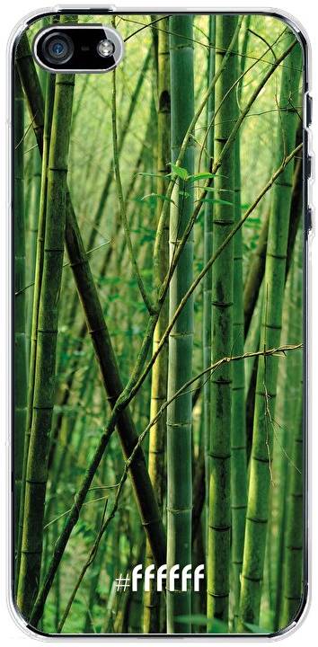 Bamboo iPhone SE (2016)