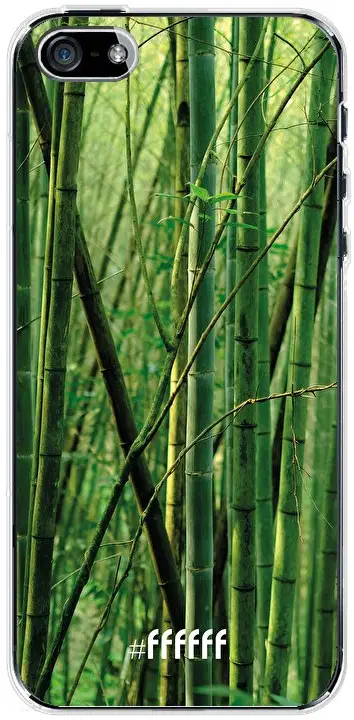 Bamboo iPhone SE (2016)