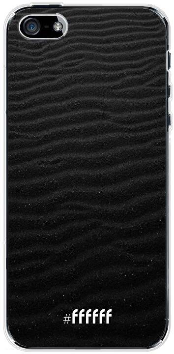 Black Beach iPhone SE (2016)