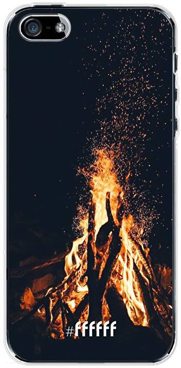 Bonfire iPhone SE (2016)