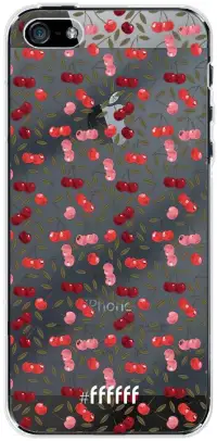 Cherry's iPhone SE (2016)