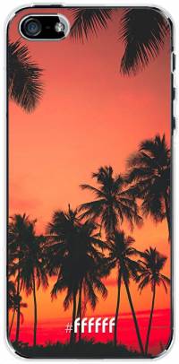 Coconut Nightfall iPhone SE (2016)