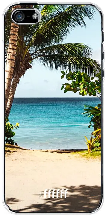 Coconut View iPhone SE (2016)