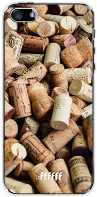 Corks iPhone SE (2016)