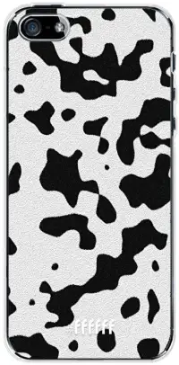 Dalmation Print iPhone SE (2016)