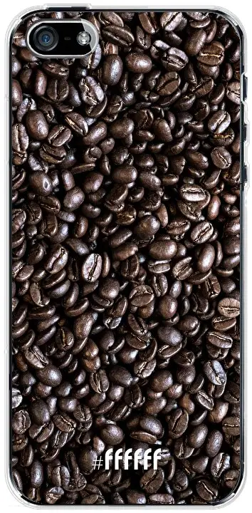 Dark Roast iPhone SE (2016)