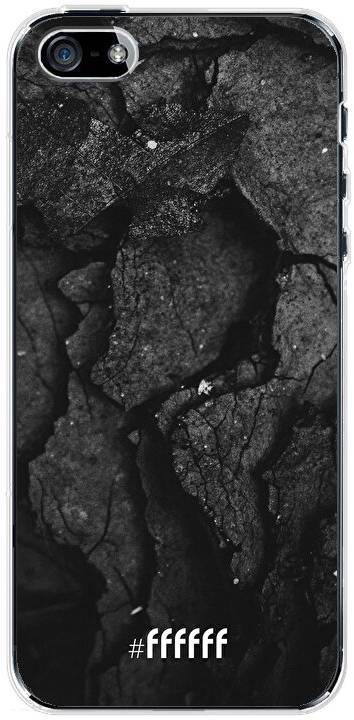 Dark Rock Formation iPhone SE (2016)