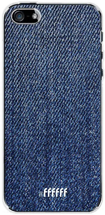 Denim iPhone SE (2016)