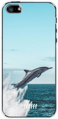 Dolphin iPhone SE (2016)