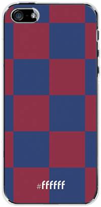 FC Barcelona iPhone SE (2016)