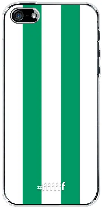 FC Groningen iPhone SE (2016)