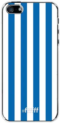 SC Heerenveen iPhone SE (2016)