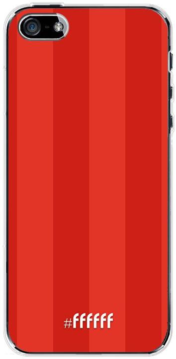 FC Twente iPhone SE (2016)