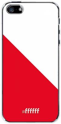FC Utrecht iPhone SE (2016)