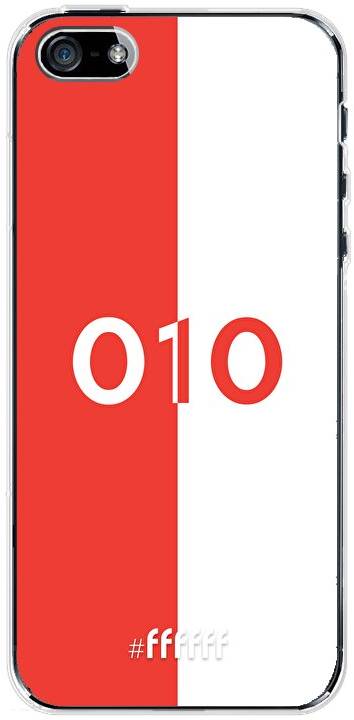 Feyenoord - 010 iPhone SE (2016)