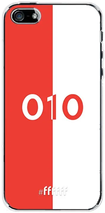 Feyenoord - 010 iPhone SE (2016)