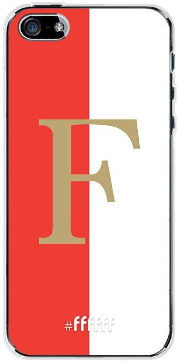 Feyenoord - F iPhone SE (2016)