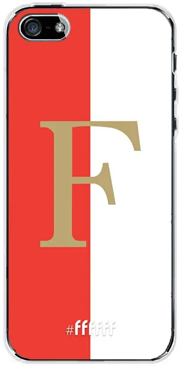 Feyenoord - F iPhone SE (2016)