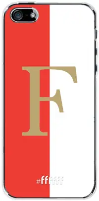 Feyenoord - F iPhone SE (2016)