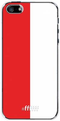 Feyenoord iPhone SE (2016)