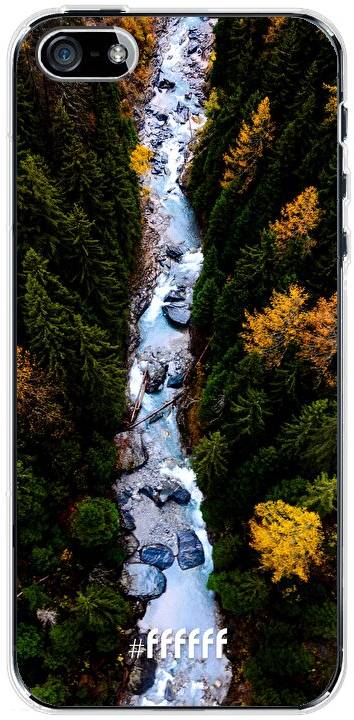 Forest River iPhone SE (2016)